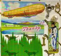 Dirigible Thanks