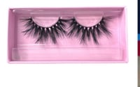 Any Lash Style ! 