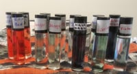 Image 2 of Cologne Oil/Perfume Oil