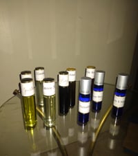 Image 3 of Cologne Oil/Perfume Oil