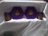 Image 2 of TEAM SHOT & COASTER SETS