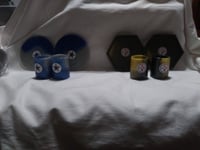Image 3 of TEAM SHOT & COASTER SETS