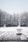 Winter Cedarwood