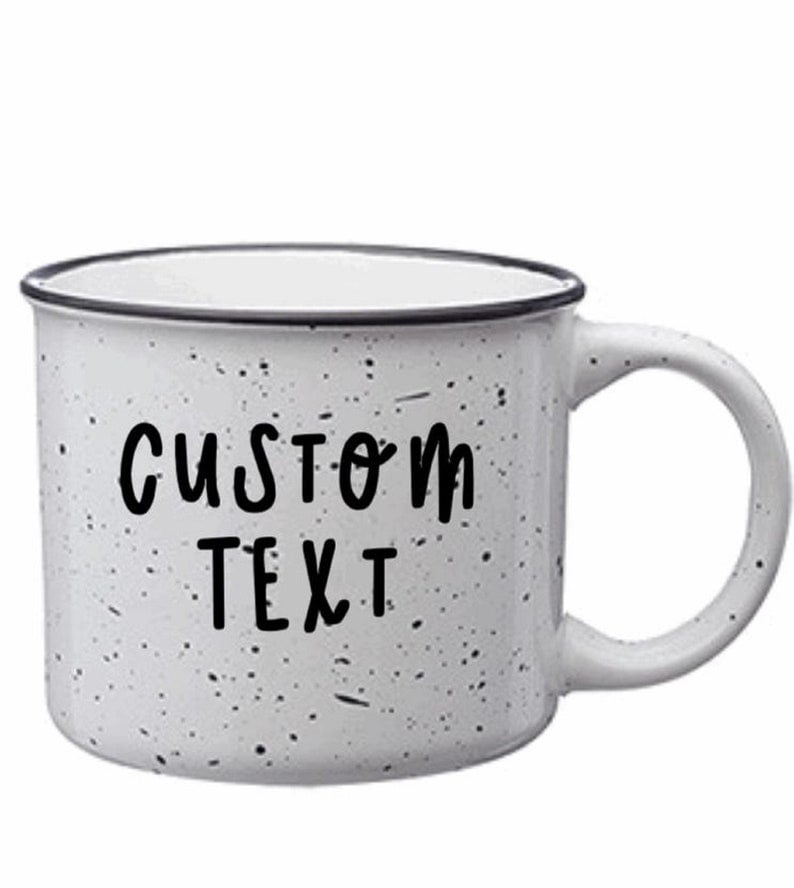 Image of Custom Mug, Coffee Mug, Personalized Mug, Customized Mug, Personalized Coffee Cup, Coffee Mug