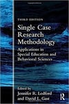 Single Case Research Methodology