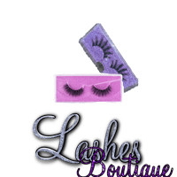 100% Mink Lashes