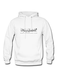 Image 2 of Whoisharo? Unisex Hoodie
