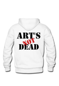 Image 1 of Whoisharo? Unisex Hoodie