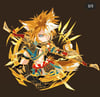 General Gorou (FINAL SALE)
