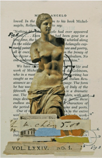 Venus de Milo