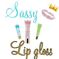 Glamorous Lips