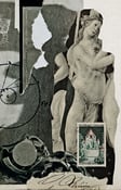 Image of  Grey Botticelli