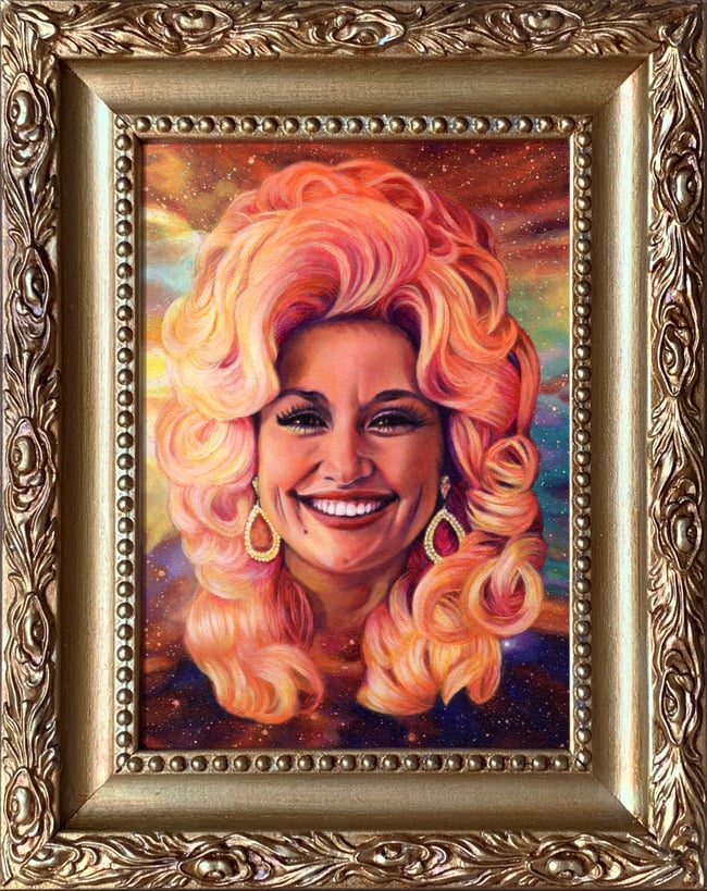 There'll Always Be Music