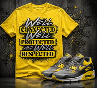 Well respected