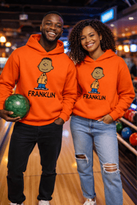 Franklin Hoodie