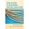 How Autism is reshaping special education