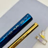 TXT MOA Reusable Straws