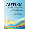Autism & the Transition to Adulthood