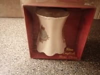Image 2 of Vintage (1977) Queen Elizabeth II Silver Jubilee Commemorative Mug w/Original Box