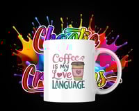 Image 1 of 10oz Mug
