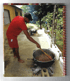 Recetas con Amor (Recipes with Love) by Casimira Garcia and Cesar Ernesto Garcia Image 3