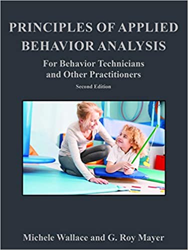 Principles Of Applied Behavior Analysis | BALCBookstore