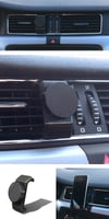 Škoda Superb II phone holder mount