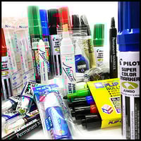 Other Markers