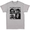 Satisfaction t-shirt