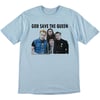 God Save The Queen t-shirt