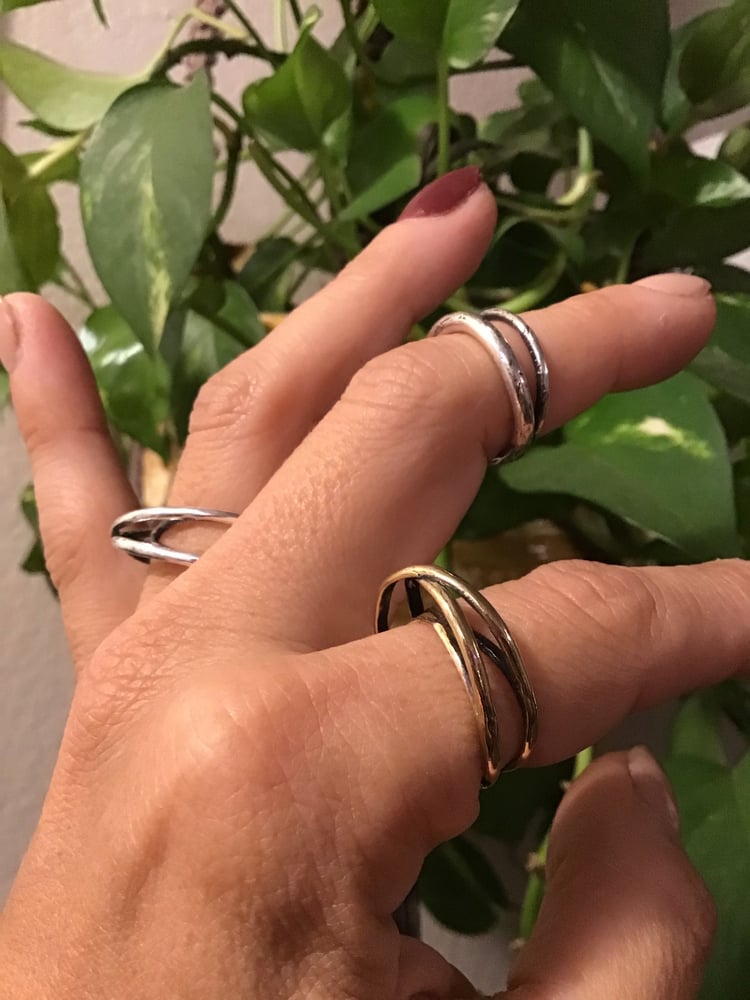 Image of Expansion ring