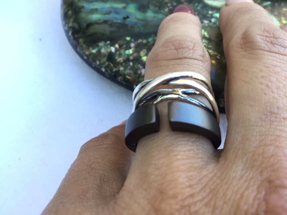 Image of Expansion ring