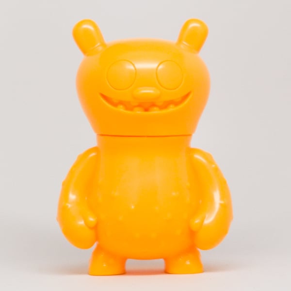 Image of My Friend Dave Orange SDCC 2010 Exclusive 