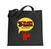 3 O’Clock Rock Records Tote Bag