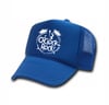 3 O’Clock Rock Trucker Hat