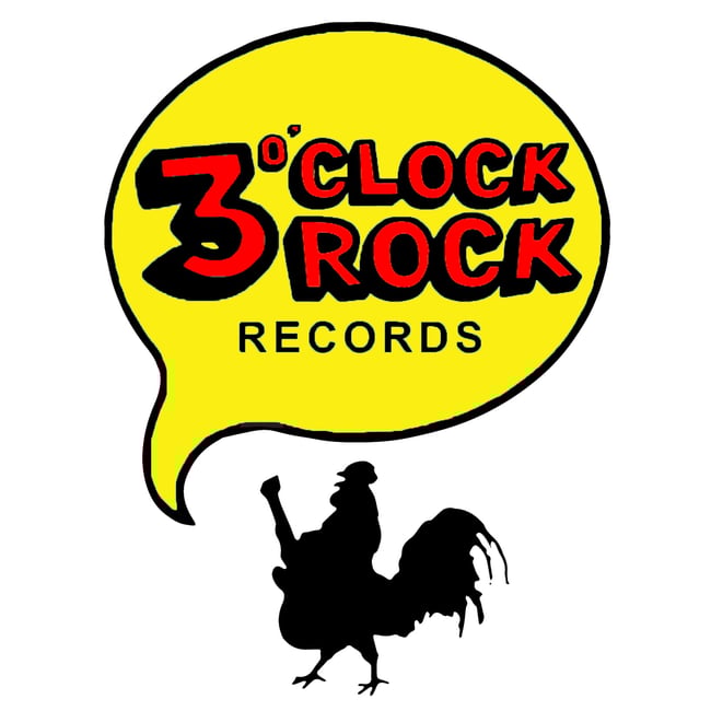 3 O’Clock Rock Picks