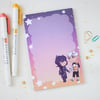 sheith notepad