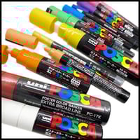 Uni Posca