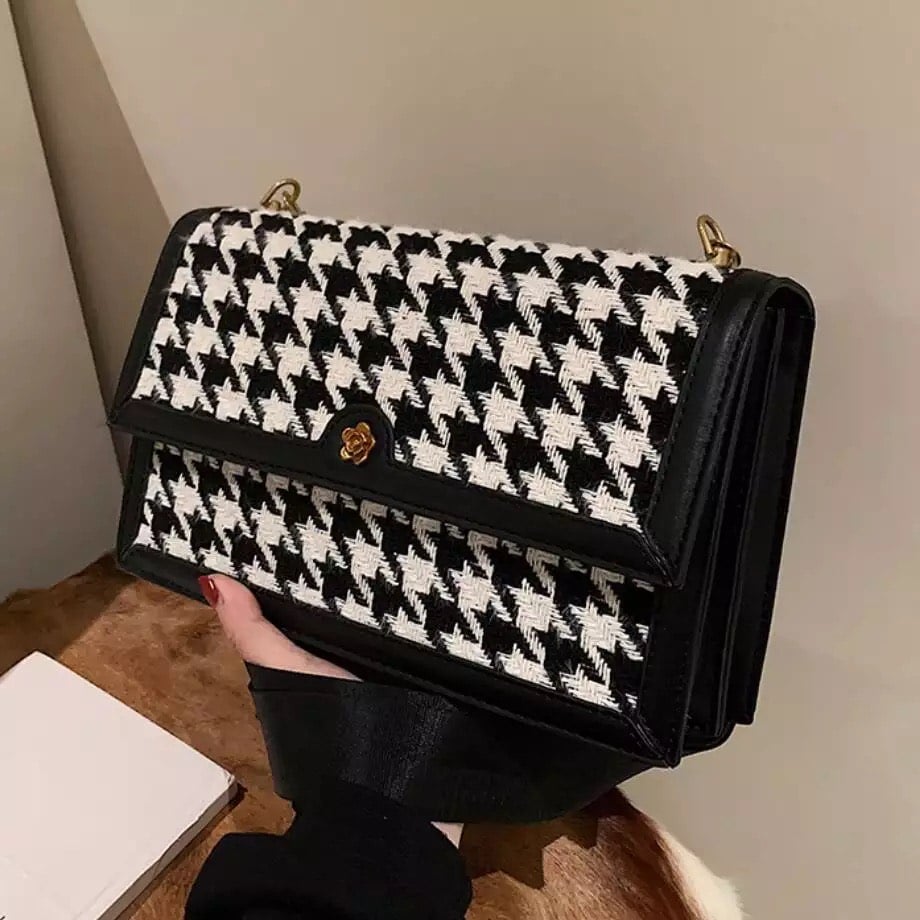 Image of Jenny Vintage Bag