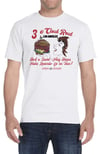 3 O’Clock Rock Deli Bella Canvas T Shirt