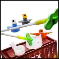 Adapters