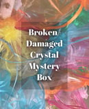 Image 2 of Broken/Damaged Crystal Mystery Box-LIMIT 2  per customer