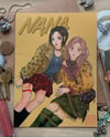 nana print
