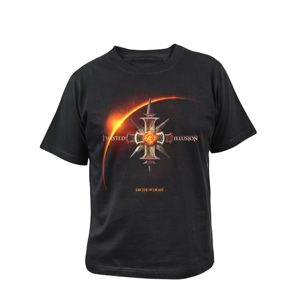 Image of Excite the Light: Part 1 T-Shirt 