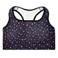 Image 2 of ⚡ Energy Motion Sports Bra | Mister Energy