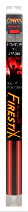 Firestix Red