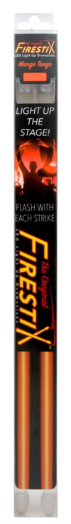 Firestix Orange