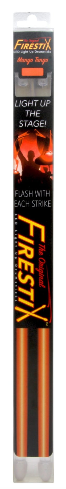 Firestix Orange