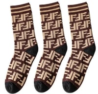 Image 3 of Luxury Socks