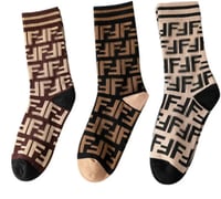 Image 5 of Luxury Socks